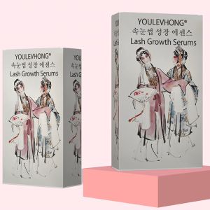 Buy cheap Unscented Lash Growth Enhancers for Beautiful Natural-Looking Eyelashes from wholesalers