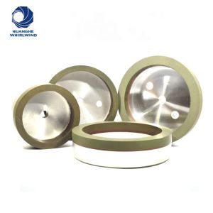 Buy cheap Personalized 6 Inch Diamond Grinding Wheel  Electroplated Diamond Cup from wholesalers