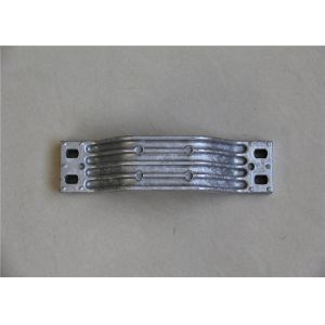 Buy cheap BV SGS Listed Outboard Accessories Tab Trim 6G5-45251-01 Zinc Material from wholesalers