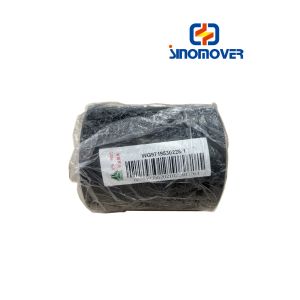 Buy cheap WG9719530228 HOWO Sino Truck Spare Parts Rubber Hose from wholesalers