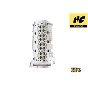 Buy cheap High Quality Chinese Supplier EP6 967836981A 1.6T Cylinder Head from wholesalers