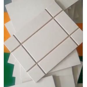 Buy cheap Manual Clean Grooving Machine Ditch Cardboard V Slot Grooving Machine from wholesalers