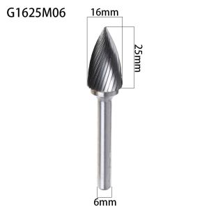 Buy cheap YG8 Industrial Cylindrical Carbide Burr Rotary Rasp For Drill Customized Shank Diamter from wholesalers