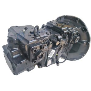 Buy cheap 708-2L - 00300 Hydraulic Pump Motor Parts Excavator Komatsu PC200 Hydraulic Pump from wholesalers