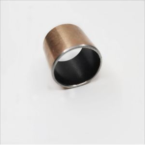 Buy cheap Du Bushing Self Lubricating Bearings Equivalent Garlock from wholesalers