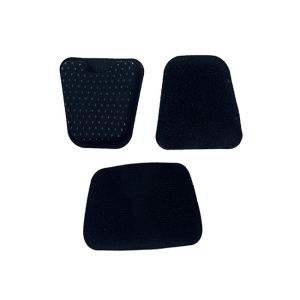 Buy cheap Comfortable Sponge Bike Helmet Replacement Pads Shockproof Customized product