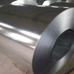 Buy cheap Small Minimized Spangle Galvanized Steel Coil from wholesalers