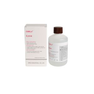 Buy cheap Original Hematology Analyzer Reagent Dirui Compatible CNAS Certificate product