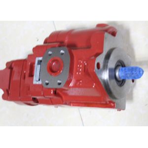 Buy cheap E302.5C Excavator Hydraulic Pump 302.5C PVD-1B-28P-8AG4-4546A 2417972 from wholesalers