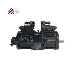 China K3V112DTP-9TCM-14T Electric Parts Yu 'an Hydraulic Electronic Fuel Injection Pump on sale