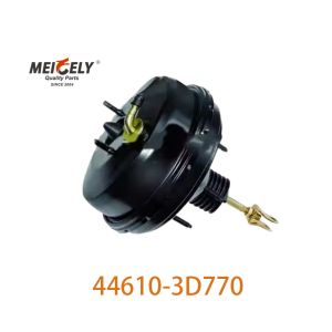 China Vacuum Brake Booster For Toyota OEM 44610-3D770 RZJ142 on sale