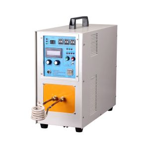 Buy cheap Precise Temperature Control Induction Heating Equipment Various Applications from wholesalers