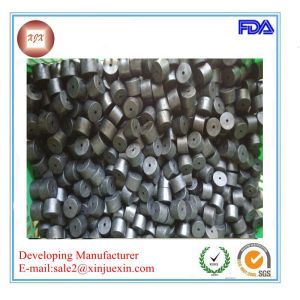 Buy cheap Non-toxic, waterproof, dust-proof plastic pad rubber bumpers from wholesalers