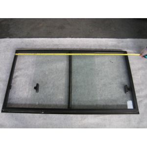 Buy cheap bus window tempered glass LSHS from wholesalers