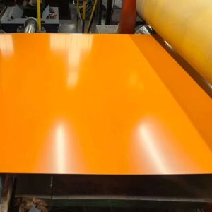 Buy cheap PVDF Aluminum Coating Durable Protection With Excellent Chemical Resistance And product