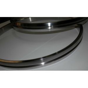 Norsok L-005 IX Groove ring gaskets 22"\CL1500