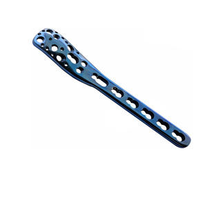 Buy cheap ISO13485  Mutisize Orthopedic Surgical Trauma Implants Plates from wholesalers