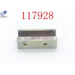 117927 / 117928 U of right / Left guiding GTS/TGT For VT7000 Cutter Parts