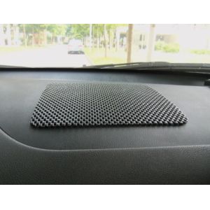 Weather Resistant Anti Slip Mat For Car Friendly PVC Grip Preventing Cellphone