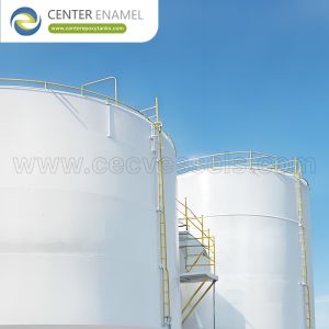 Buy cheap LNG Storage Solutions: Large-Scale Welded Steel Tanks from wholesalers
