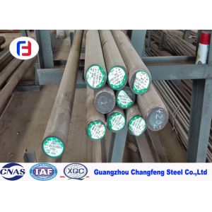 16 - 200mm Dia Hot Work Tool Steel 1.2344 / H13 / SKD61 For Hot Squeezing Die