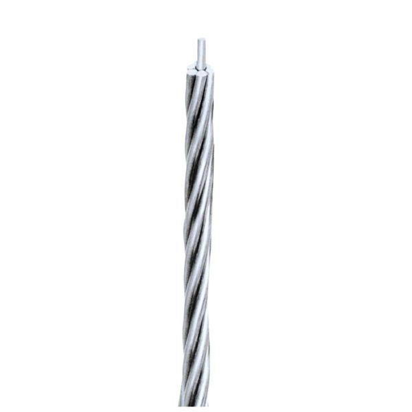 Buy cheap Bare All Aluminium Alloy Conductors Anti Extrusion ASTM B399 Certification from wholesalers