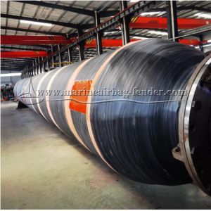 Marine Suction And Discharge Rubber Hose Self Floating High Pressure