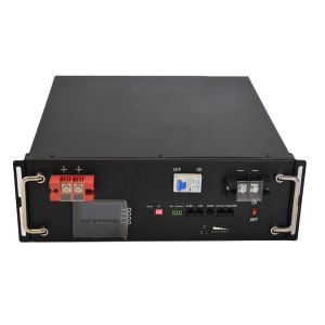 Buy cheap PINSHENG 48V 100AH LiFePO4 Lithium Battery Pack with IP54 IP64 IP65 Protection for Solar and Home Energy Storage Systems from wholesalers