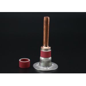 Buy cheap Brazing Ceramic Electronic Components For Magnetron from wholesalers