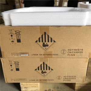 Buy cheap 400W Telecom Power Intelligent Lithium Battery PowerCube 500 for Microwave ESM-48100B1 from wholesalers