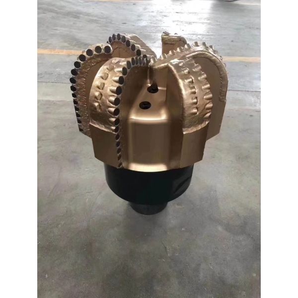 17 1/2inch 6-blade New Pdc Drill Bit Oil Well Drilling Bits Geothermal Drilling