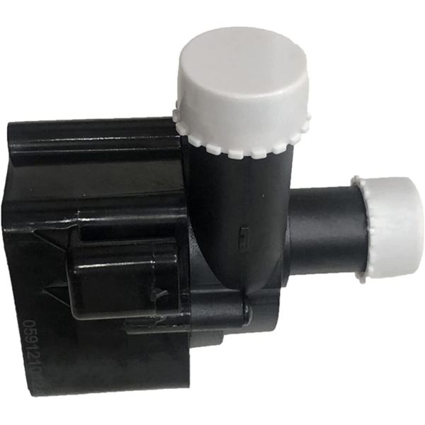 Buy cheap 059121012A Engine Parts Auxiliary Water Pump from wholesalers