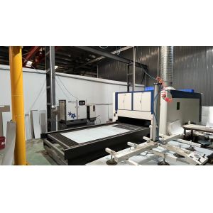 Buy cheap Polished Aluminum Alloy Sheet Metal PC Case Instrument Case Enclosure Laser Cut from wholesalers