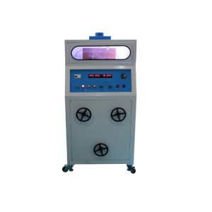 IEC60950 Flammability Testing Equipment / Heavy Current Ignition Tester Button