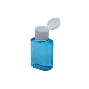 Buy cheap Color Painting Empty PETG mini hand sanitizer bottles from wholesalers
