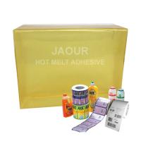 Buy cheap High Bonding Strenth PSA Hot Melt Adhesive For Lamination applications product