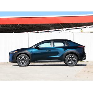 FAW Toyota bZ4X 2022 four-wheel drive high-performance PRO version Mid-size SUV