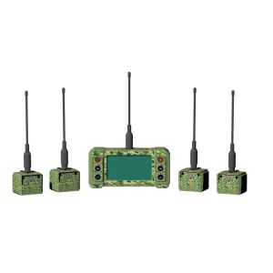 Buy cheap Wireless Remote detonation system from wholesalers
