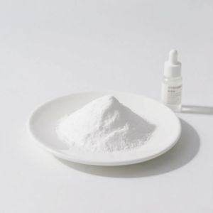 Cosmetic Materials Inclusion Compound Of Centella Optimize Transdermal