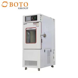 BT-DWC-60 Impact Testing Low Temperature Cooling Chamber