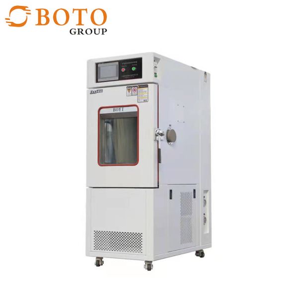 Buy cheap Stainless Steel Construction Environmental Testing Chambers 75x189x110 External Dim from wholesalers