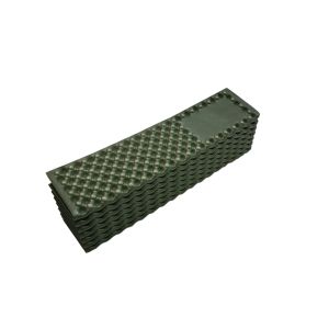 Buy cheap Cheap Lightweight Foldable XPE Foam Camping Mat With Good Resilience IXPE Material R Value 2.1 from wholesalers