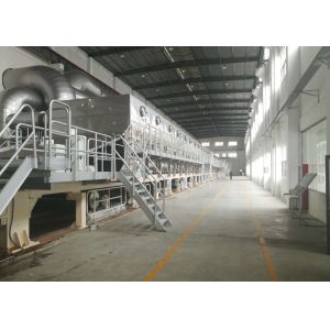 Buy cheap Heat Recycling Industrial Hot Air Dryer System product