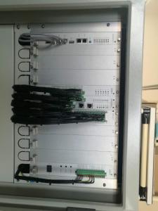 Buy cheap DTU Real Time Power Distribution Terminal For Data Storage / Recording from wholesalers