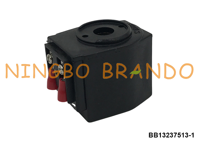Buy cheap JOIL Type Pilot Solenoid Valve Enclosure Coil JIE-8 JIE-10 JIES-301 JIES-302 JIES-303 from wholesalers