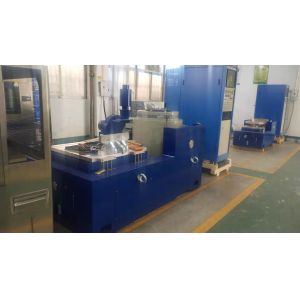 Air Cooling High Frequency Electrodynamic Shaker Vibration Testing Machine Price
