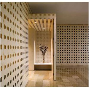 Buy cheap Prefab Aluminium Curtain Wall Cladding Profile Tile Rgb Long Facade from wholesalers