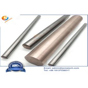 Buy cheap W70Cu30 Tungsten Copper Alloy Sheet Plate For Electrical Switches product