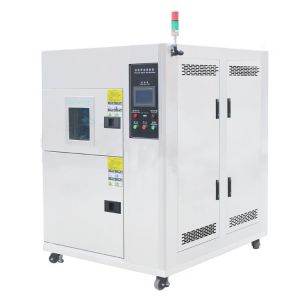 Buy cheap Low Temperature Programmable Environmental Test  Temperature Humidity Test Machine from wholesalers