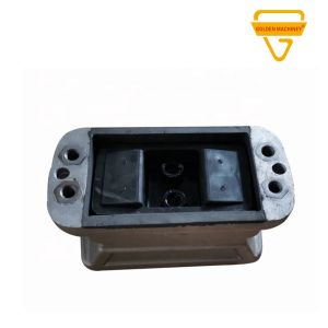 China 6452400218 Good Price Mercedes Rubber Engine Mount on sale